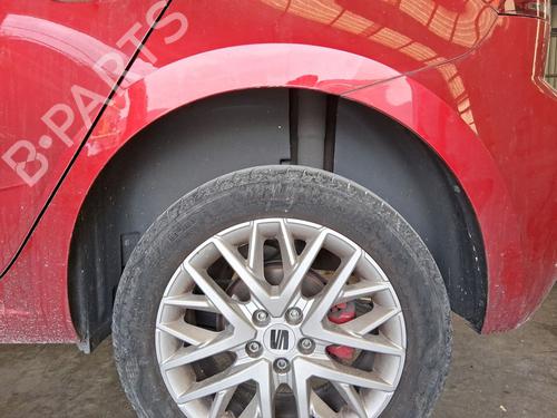 Used Wheel arch Wheel arch 37514761 37514761