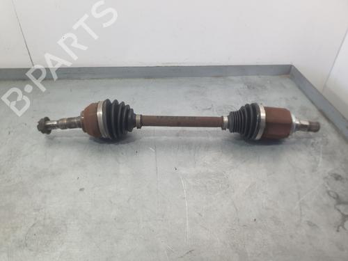 Used Left front driveshaft Left front driveshaft 37273981 37273981