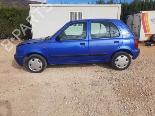 Engine NISSAN MICRA II (K11)  | BP20664539M1 