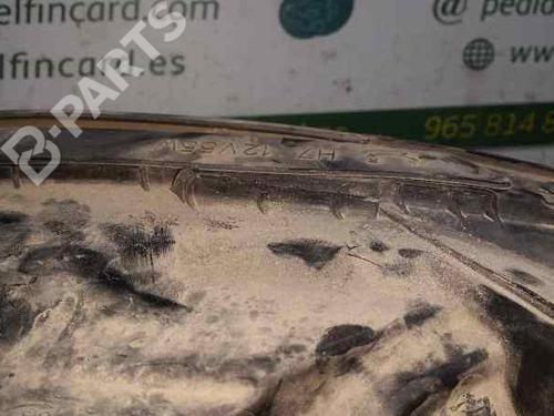 Right headlight KIA SORENTO I (JC) 2.5 CRDi 4WD | BP61076C29 