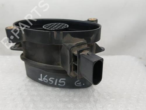 Used Mass air flow sensor BMW 3 (E90) 320 d (163 hp) 29743153