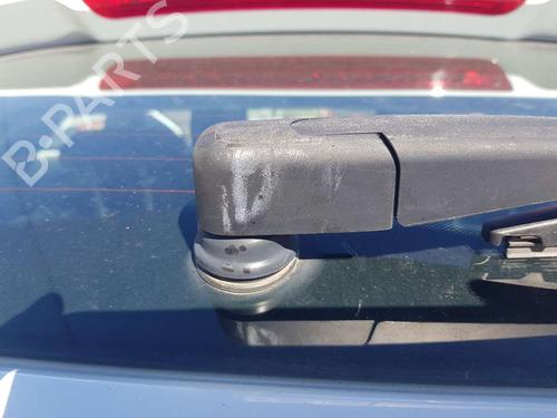 Used Rear wiper motor KIA PRO CEE'D (ED) [2008-2013]  22970644