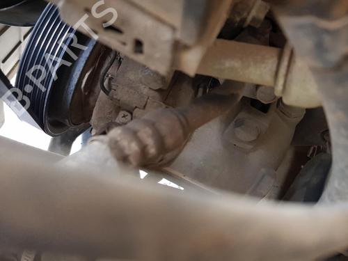Used AC compressor SSANGYONG ACTYON SPORTS I (QJ) [2005-2025]  11142629