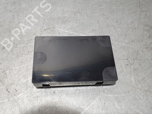 Used Electronic module PEUGEOT 208 II (UB_, UP_, UW_, UJ_) [2019-2026]  14013400