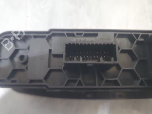 Left front window switch RENAULT MEGANE IV Hatchback (B9A/M/N_) 1.2 TCe 100 (B9MS) | BP37273655I27 - Image 4