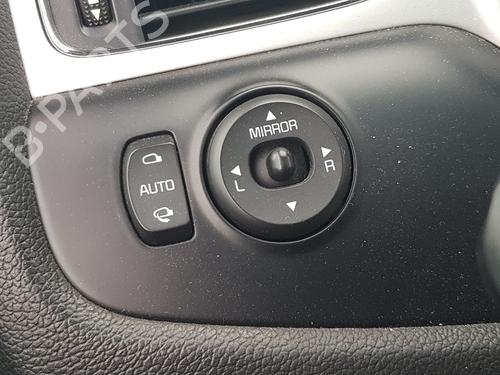 Spejlkontakt KIA CEE'D (JD) 1.6 CRDi 110 (110 hp) 30361117