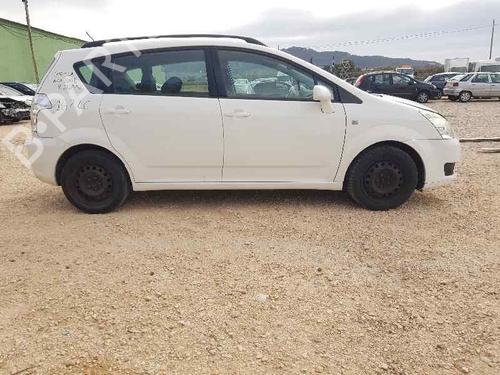 Headlight switch TOYOTA COROLLA Verso (ZER_, ZZE12_, R1_) 2.2 D-4D (AUR10_, AUR10R) | BP26182121I24 