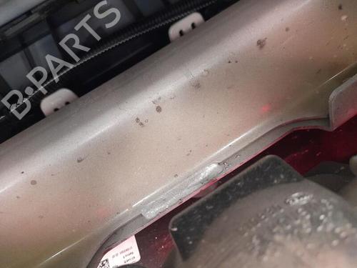 Used Rear bumper reinforcement PEUGEOT 208 II (UB_, UP_, UW_, UJ_) e-208 (136 hp) 26438261