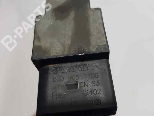 Ignition coil SKODA FABIA II (542)  | BP8418120M94 