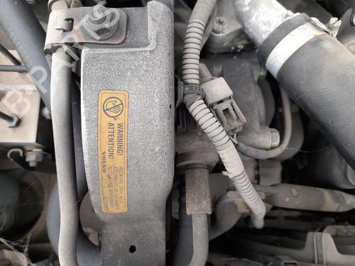 Used Steering pump VOLVO S40 I (644) 2.0 T (160 hp) 31973557