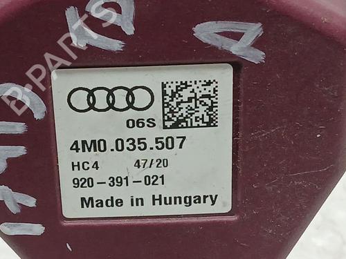 Electronic module CUPRA FORMENTOR (KM7, KMP) 2.0 TSI 4Drive | BP32468390M83