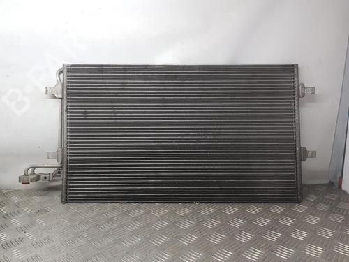 Radiateur de ac VOLVO S40 II (544)  | BP19797278M32 