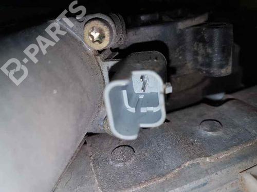 Front left window mechanism PEUGEOT 206 Hatchback (2A/C)  | BP1173007C22 
