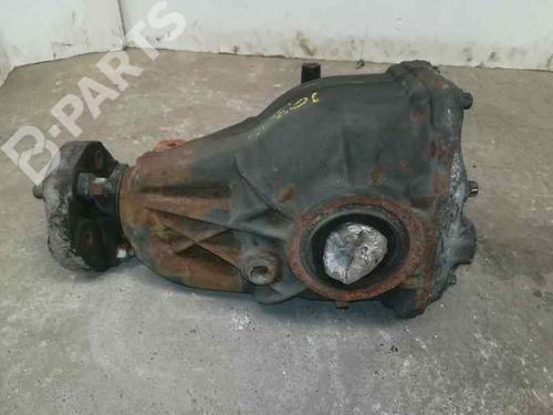 Used Rear differential MERCEDES-BENZ SLK (R171) [2004-2011]  813407