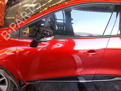 Used Left front door Left front door 37217783 37217783