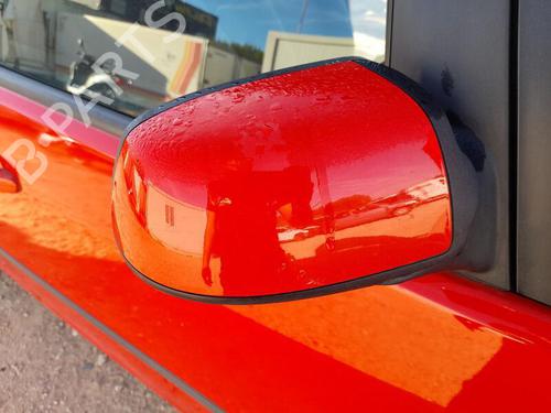 Used Right mirror FORD C-MAX (DM2) 1.6 (100 hp) 29270556