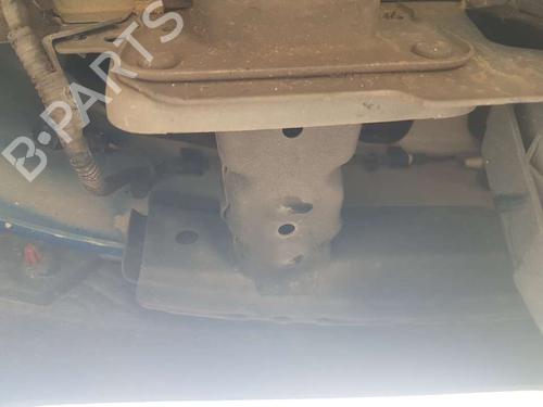 Used Rear bumper reinforcement FORD FOCUS III [2010-2020]  18377828