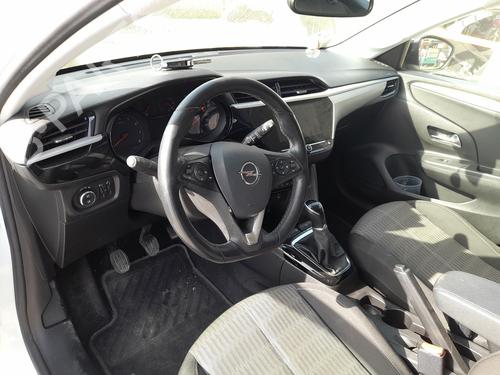 Right front window switch OPEL CORSA F (P2JO) 1.2 (68) | BP34221888I26  - Image 6