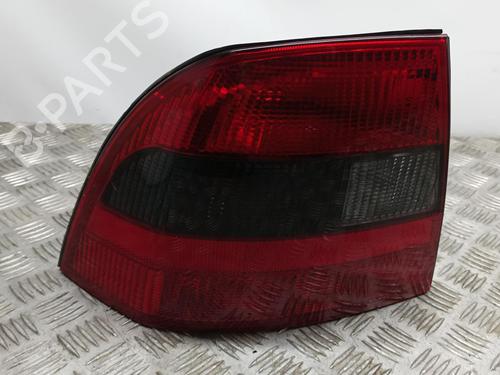 Used Left taillight OPEL VECTRA B (J96) [1995-2004]  9250956