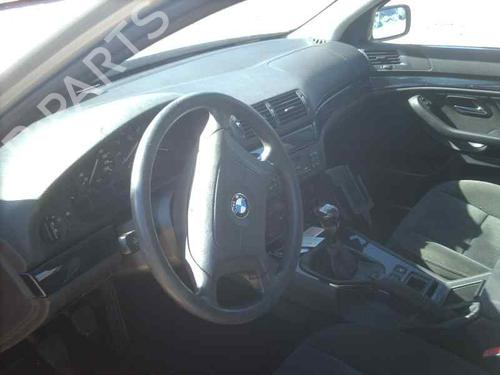 Gearbox BMW 5 (E39) 523 i | BP657185M3 