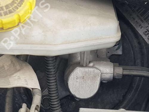 Used Brake master cylinder CITROËN C-ELYSEE (DD_) [2012-2025]  19020048
