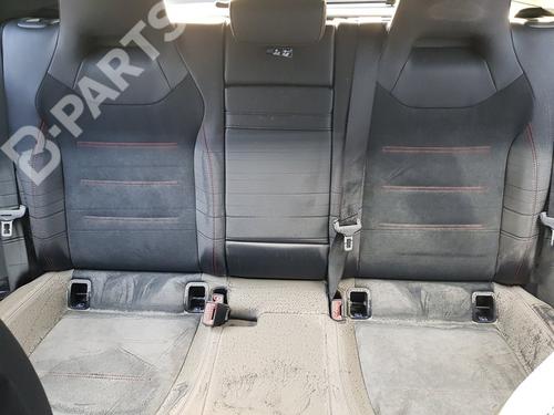 Used Rear seat MERCEDES-BENZ A-CLASS (W177) [2018-2025]  11350366