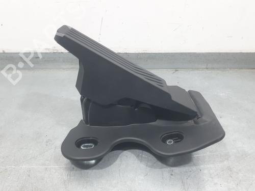 Pedal MAZDA MX-5 IV (ND__) 1.5 (ND6E, ND5RC) | BP35770118I4 - Image 3
