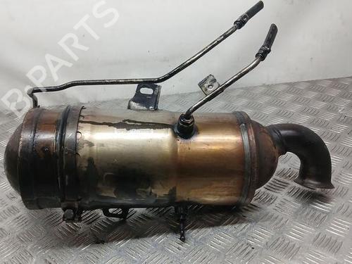 Particulate filter CITROËN C4 Grand Picasso I (UA_) 1.6 HDi | BP29613700M81 