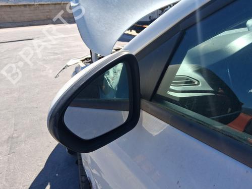 Used Left mirror Left mirror FIAT TIPO Hatchback (356_, 357_) 1.3 D (356HXH1A) (95 hp) 33854240 33854240