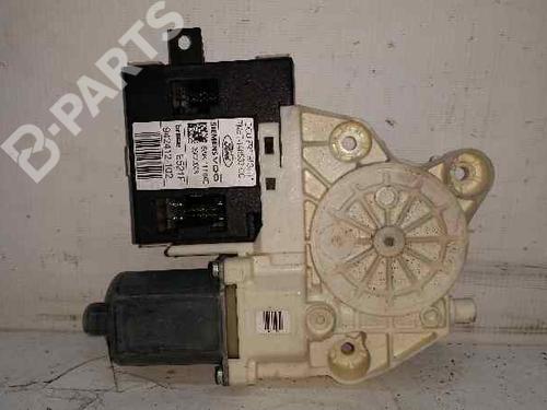 Right front window motor FORD FOCUS II Turnier (DA_, FFS, DS)  | BP604828E20 