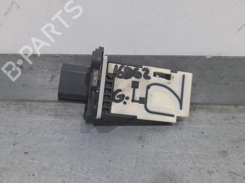 Used Mass air flow sensor FIAT TALENTO Van (296_) 1.6 D (121 hp) 30100726