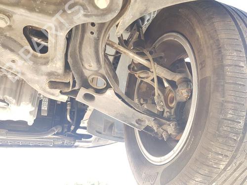 Used Right front suspension arm SEAT ARONA (KJ7, KJP) 1.0 TSI (110 hp) 25034765