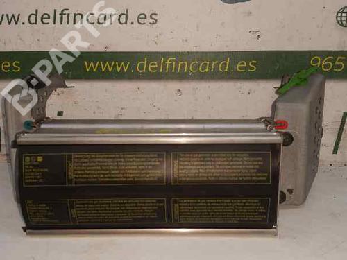Airbag Kit VW GOLF IV (1J1)  | BP603869C86 