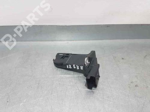 Used Mass air flow sensor PEUGEOT 2008 I (CU_) [2013-2025]  6125564