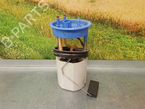 Fuel pump AUDI A1 (8X1, 8XK) 1.0 TFSI | BP10279796M76 