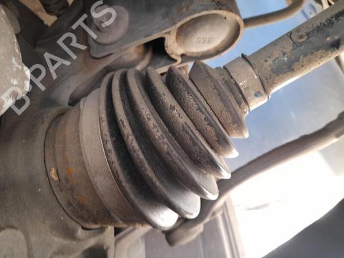 Used Right front driveshaft PEUGEOT RIFTER 1.5 BlueHDi 130 (130 hp) 27257117