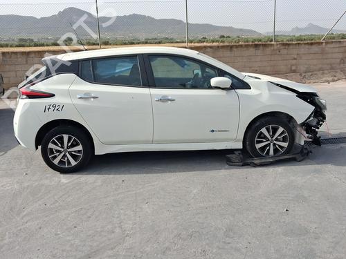Rear seat NISSAN LEAF (ZE1) Electric | BP37535679C17 - Image 4