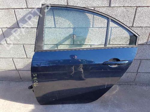 Used Left rear door NISSAN PRIMERA Hatchback (P12) [2002-2025]  1272842