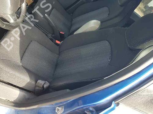 Used Left front seat RENAULT ZOE (BFM_) ZOE (92 hp) 24674679