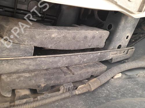 Used Rear bumper reinforcement RENAULT MEGANE IV Hatchback (B9A/M/N_) 1.5 dCi 90 (B9A1) (90 hp) 27156270
