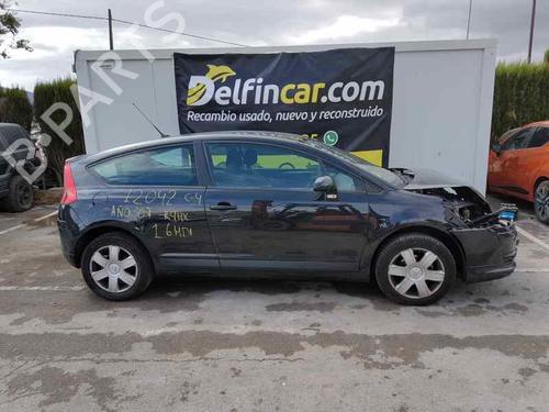 Right front window motor CITROËN C4 Coupe (LA_)  | BP5419498E20 