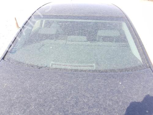 Used Bootlid window SEAT EXEO ST (3R5) [2009-2013]  28815775