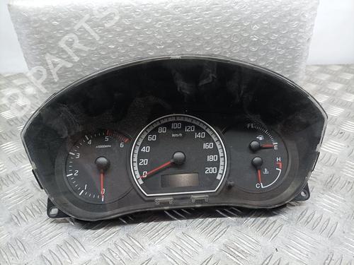 Used Instrument cluster SUZUKI SWIFT III (MZ, EZ) [2005-2026]  13408789