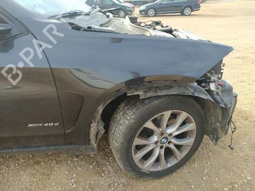 Forskærm Højre BMW X5 (F15, F85) xDrive 40e (313 hp) 24676864