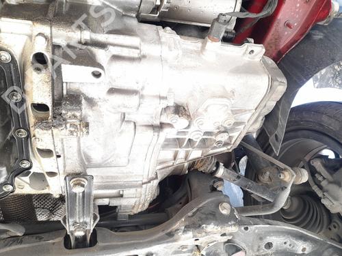 Used Gearbox Gearbox SEAT LEON ST (5F8) 1.4 TSI (125 hp) 36302829 36302829