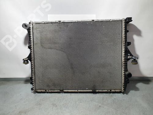 Used Water radiator Water radiator AUDI Q7 (4LB) 4.2 FSI quattro (350 hp) 9060056 9060056