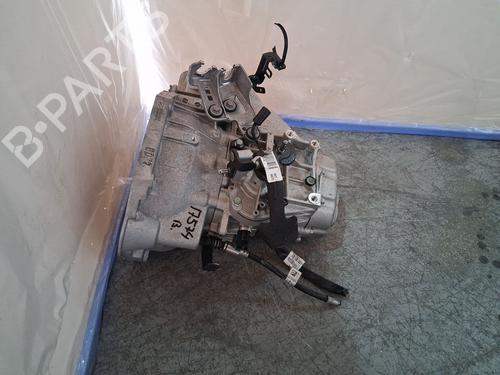Gearbox HYUNDAI i20 III (BC3, BI3) 1.0 T-GDI | BP34059401M3 - Image 4