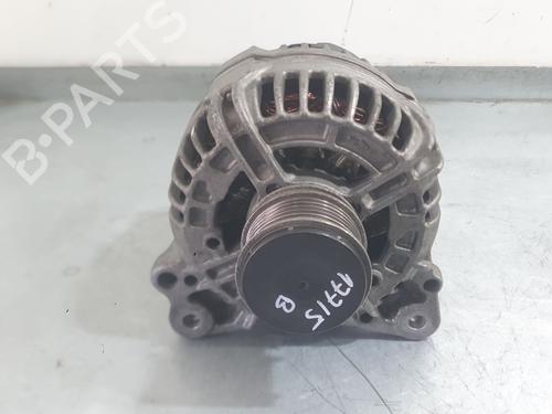 Used Alternator Alternator 36868138 36868138