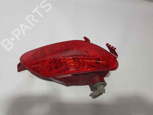 Used Rear bumper right light IVECO 4 [0-2025]  8149712