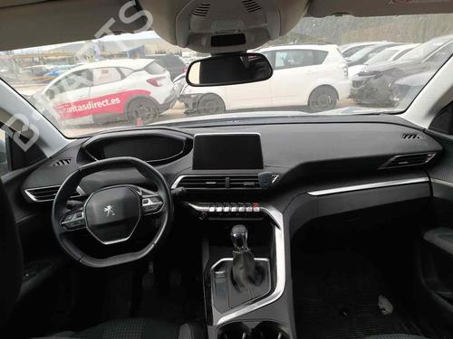 Right rear window switch PEUGEOT 3008 II SUV (MC_, MR_, MJ_, M4_) 1.2 THP/ PureTech 130 (MRHNSM, MRHNSU, MRHNSJ, MRHNYW,... | BP24673061I28 